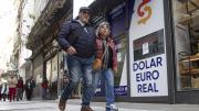 La semana caliente del dólar comprá campeón