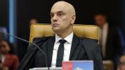 Brasil: De Moraes ignora las sanciones de Trump 