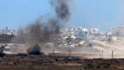 Estados Unidos sancionó a funcionarios de la Autoridad Palestina