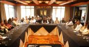 El Gobierno se reunió con proveedores mineros para avanzar sobre la ley para el sector