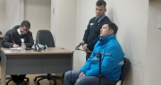 Llevarán a juicio al exbarra verdinegro que mató a otro en 2015, ahora por agredir a su exmujer