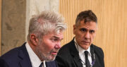 La fiscalía arremetió con todo contra las declaraciones públicas de Fernando Burlando en el caso Garder