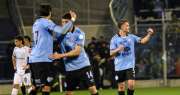 Belgrano eliminó a independiente de la Copa Argentina