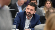 Pablo Juliano: “Están tomando forma las identidades que van a competir en el 2027”