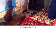 Megaoperativo de la Policía Federal: secuestraron cocaína, marihuana y más de $200 mil