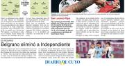 Tapa Pasión 02 de Agosto de 2025