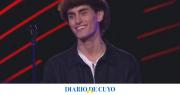 Mateo Pintor ganó su round