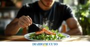 El orden en que se comen los alimentos impacta en los niveles de glucosa