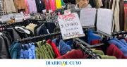 Durante el primer día del megaoutlet registraron más consultas que ventas