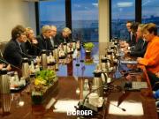 El FMI afloja la meta de reservas para la Argentina, pero exige exige seguir acumulando dólares