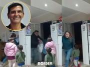 Renunció un candidato de LLA en Lobos tras una denuncia por violencia de género