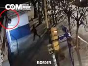La Matanza: detuvieron a dos hombres que robaban una escuela