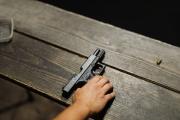 Grave robo con violencia a la intendenta de Forres: dos sujetos armados irrumpieron en su casa