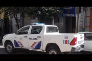 Gremialistas de la UTA denuncian que fueron amenazados en la sede sindical