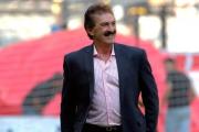 La Volpe se postuló para volver a Boca: “Lo manejo de taquito”