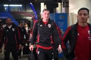 Por qué River no viajó para jugar ante San Martín de Tucumán por Copa Argentina