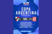 River y San Martín se enfrentan por la Copa Argentina: viví la transmisión en vivo por LV11