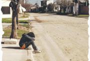 Científicos argentinos desarrollan un test para detectar el maltrato infantil por la saliva