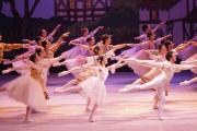 ¿Soñás con bailar en el escenario? El Ballet Estable de Tucumán te está buscando