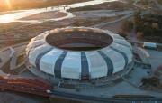 Así serán los ingresos al estadio Madre de Ciudades para el partido entre San Martín de Tucumán y River