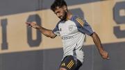 La insólita propuesta de Marcelo Saracchi para salir de Boca y la tajante respuesta de Riquelme