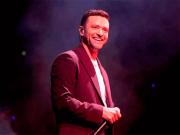 Justin Timberlake fue diagnosticado con enfermedad de Lyme