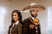 Nietos de Pedro Infante y Antonio Aguilar afirman que no defraudan con su nuevo dueto