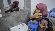 Alemania: catástrofe en Gaza supera lo imaginable