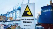 La alerta de tsunami se reduce en el Pacífico tras el terremoto de 8,8 en Rusia