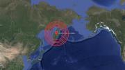 Un sismo de magnitud 8,7 provoca alertas de tsunami en el este de Rusia, Japón, Alaska y Hawái