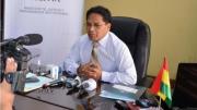 Silva justifica el feriado doble y pide comprensión de industriales: primero está la patria