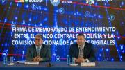 El BCB se nutrirá de la experiencia de El Salvador en activos virtuales