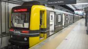 Anuncian un paro de subtes para el lunes: a qué hora empezará y cuánto durará