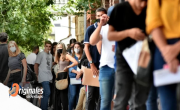 La juventud, variable de ajuste: más de la mitad trabaja sin derechos ni establidad y con ingresos mínimos