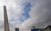 Cómo estará el clima el fin de semana en Buenos Aires y el conurbano: el pronóstico del tiempo