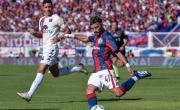 San Lorenzo vs Tigre por Copa Argentina: cuándo juegan, formaciones y cómo ver en vivo