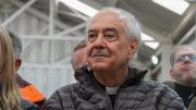 La Iglesia pidió cuidar la paz social en torno al debate por el proyecto de la minera San Jorge