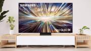 Qué precio tiene un TV Samsung de 85 pulgadas y qué ventajas tiene sobre el resto