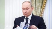 Rusia pone en servicio su nuevo misil ruso hipersónico