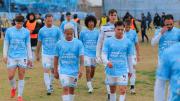Gutiérrez Sport Club jugará con Santamarina de Tandil en un partido clave en el Federal A