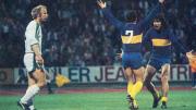 Hace 47 años Boca Juniors ganaba su primera Copa Intercontinental con un mendocino como figura