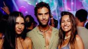 Aseguran que Zaira Nara y Nico Furtado tuvieron un “touch and go”: “Se comieron en Ibiza”