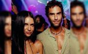 Nuevo romance en puerta: Zaira Nara, Nicolás Furtado y un “affaire” en Ibiza