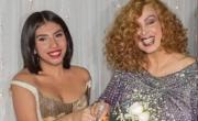 La hija de Beatriz Salomón pidió que Mario Pergolini y Jorge Rial le pidan disculpas: “Sufría en silencio”
