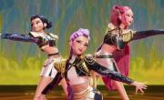 “Kpop Demon Hunters”: el éxito de las vacaciones