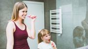 Descubre cuántas veces al día debes cepillarte los dientes: expertos explican que este es el tiempo correcto de cada cepillada