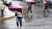 Inameh pronostica la llegada de la onda tropical N°23: lluvias y actividad eléctrica en estas zonas del país