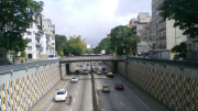 Marcha en Caracas: conozca las rutas y vías alternas este 2 de agosto