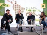 Elecciones 2025 en Argentina, EN VIVO: Máximo Kirchner y Grabois se mostraron juntos para distender la interna del PJ bonaerense