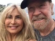 La inesperada decisión que tomó Chuck Norris por amor: Ella es más importante que mi carrera